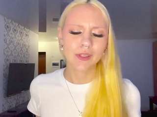 MedaSchur live webcam show