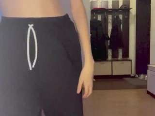 MedaSchur live webcam show