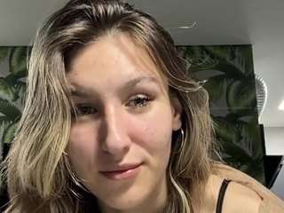 narcisabeazer Sex Cam Show