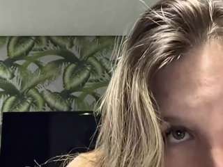narcisabeazer Sex Cam Show