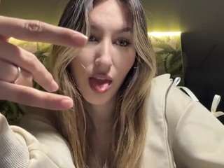 narcisabeazer Sex Cam Show