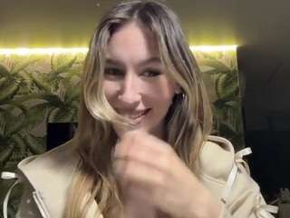 narcisabeazer Sex Cam Show