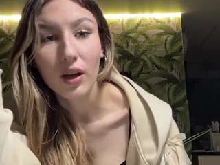 narcisabeazer Sex Cam Show