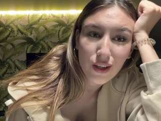 narcisabeazer Sex Cam Show