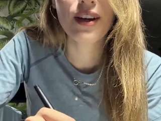 narcisabeazer Live Webcam on CamSoda
