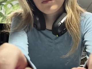 narcisabeazer Sex Cam Show