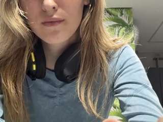 narcisabeazer Sex Cam Show
