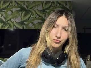 narcisabeazer Sex Cam Show