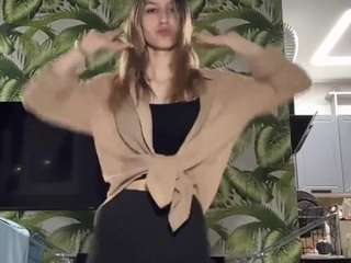 narcisabeazer Sex Cam Show