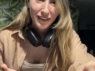 narcisabeazer Sex Cam Show