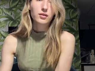 Narcisabeazer's live stream