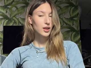 narcisabeazer live webcam show
