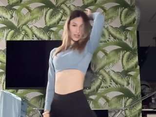 narcisabeazer live webcam show
