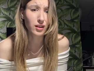 NarcisaBeazer live webcam show