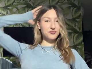 NarcisaBeazer live webcam show