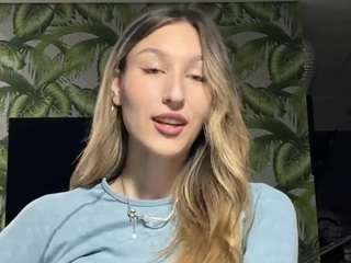 NarcisaBeazer live webcam show