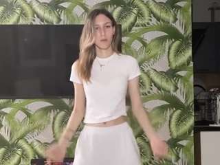 NarcisaBeazer live webcam show