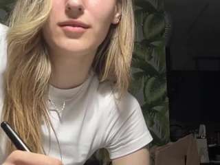 NarcisaBeazer live webcam show