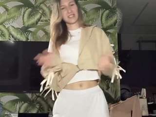 NarcisaBeazer live webcam show