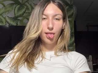 NarcisaBeazer live webcam show