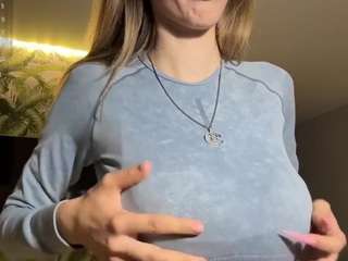 narcisabeazer Live Webcam on CamSoda