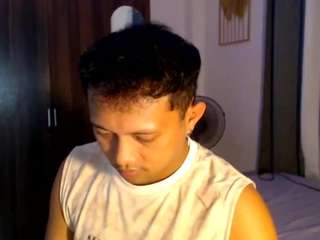 pinoystud20 live webcam show