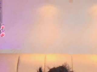 AdharaMancini live webcam show