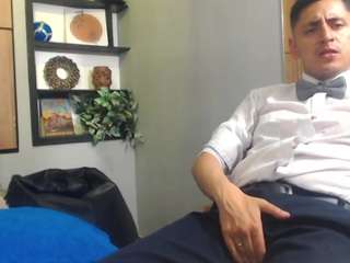 Live cam show with Alex-levi