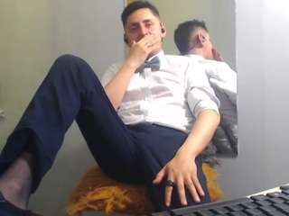 Live cam show with Alex-levi