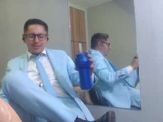 alex-levi live webcam show