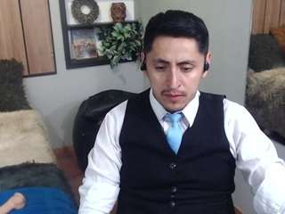 Alex-levi live webcam show