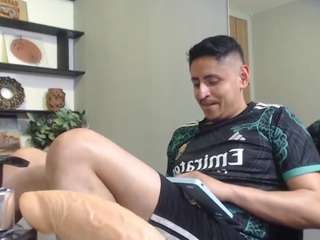 Alex-levi