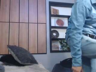 alex-levi's live room