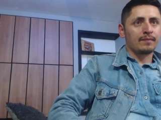 alex-levi's live room