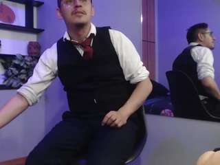 alex-levi's live room