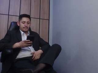 Alex-levi