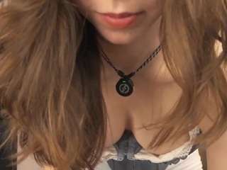 Ameliabiers live cam preview