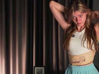 arleankerkvliet live webcam show