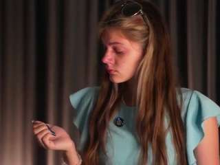 ArleanKerkvliet live webcam show