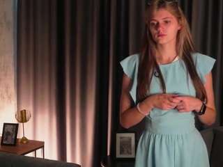 ArleanKerkvliet live webcam show