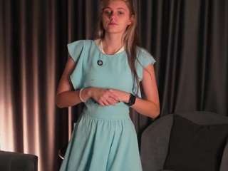ArleanKerkvliet live webcam show