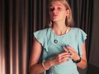 ArleanKerkvliet live webcam show