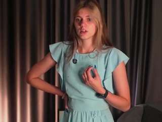 ArleanKerkvliet live webcam show