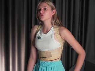 ArleanKerkvliet live webcam show