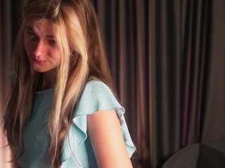 ArleanKerkvliet live webcam show