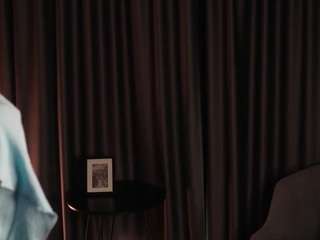 ArleanKerkvliet live webcam show