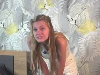 ArleanKerkvliet live webcam show