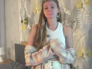ArleanKerkvliet live webcam show