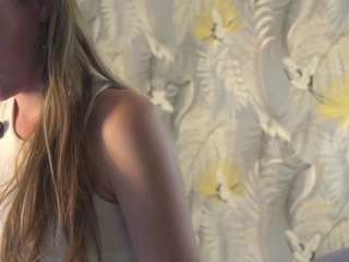 ArleanKerkvliet live webcam show