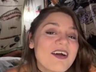 blushbunnyxo96 Sex Cam Show